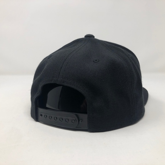 SD San Diego Cali CA California Snapback Hat - Picture 4 of 5